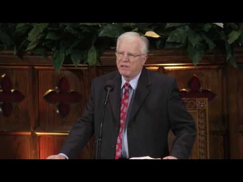 Pastor Lutzer l The Power Of A Clear Conscience - Sermon 3 - "Becoming That Impossible Person"