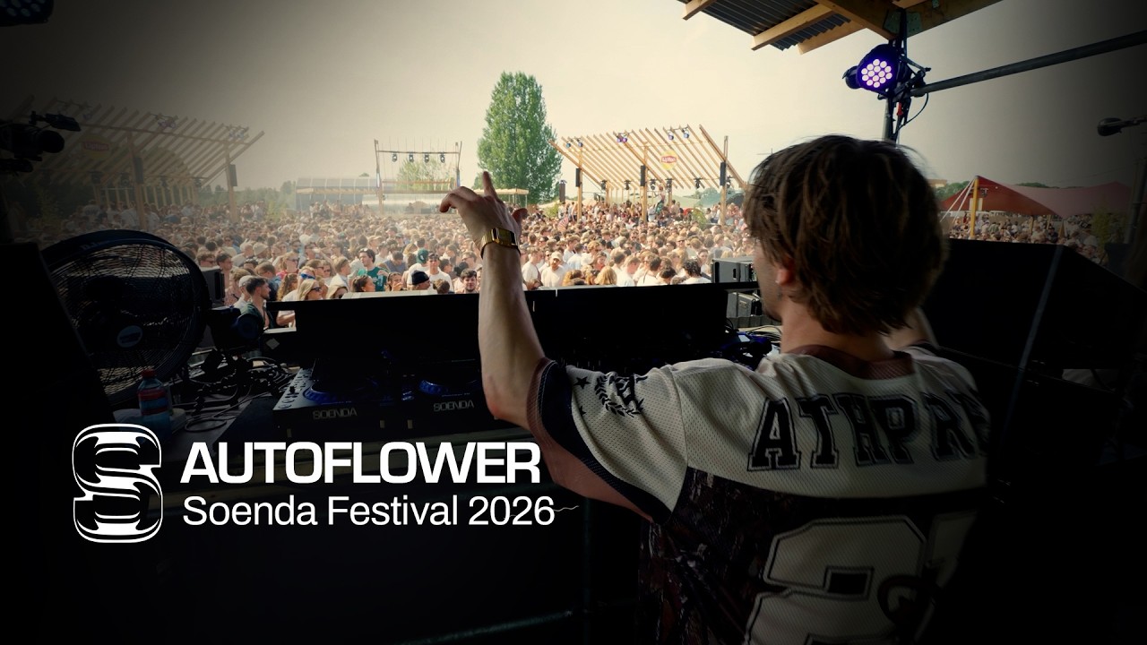 Soenda Festival 2026