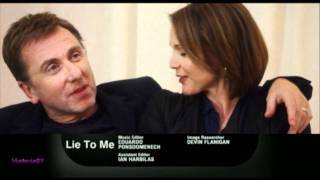 Lie to me* Darkness and Light Promo