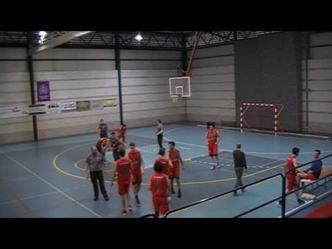 Cb. Noreña-C.b. Argañosa 4Q