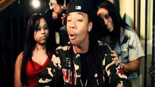 Go Wild   Darnell Robinson Featuring Issa  Lil Chuckee  D PRYDE  and K Major OFFICIAL MUSIC VIDEO 2
