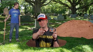 Classic Game Room Has Returned From The Grave