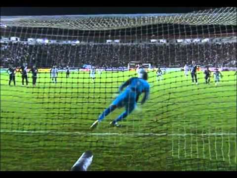 Os gols de Fluminense 2 x 1 Ponte Preta pela 30ª rodada do Brasileirão 2012