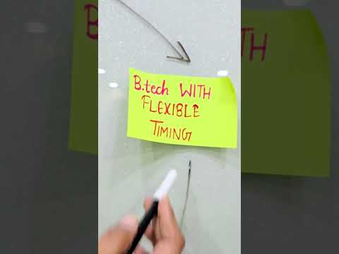 Distance Education 공식 영상 미리보기