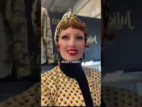 Marilyn Monroes Lipstick! 💄Learn more in my recent video! #marilynmonroe