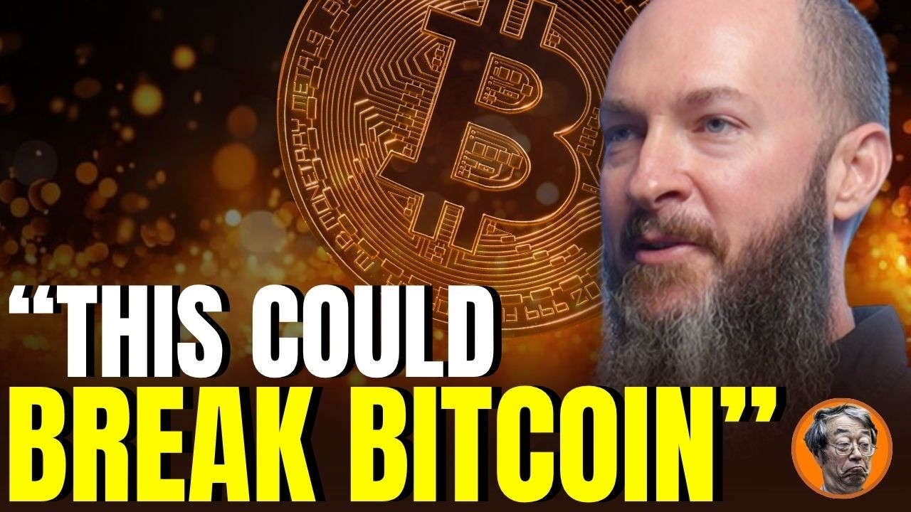 Bitcoin’s BIGGEST Vulnerability Just Got EXPOSED — Jameson Lopp on Knots