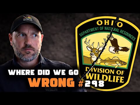 Ohio Management Intervention with Clint McCoy (ODNR Lead Deer Biologist)