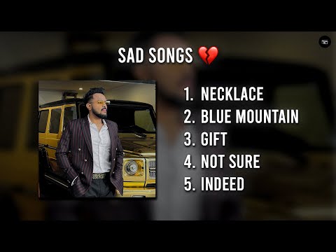 Cheema Y – Heartbreaking Sad Songs Playlist | Best Punjabi Emotional Tracks Jukebox 2025