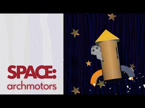 archmotors - Space