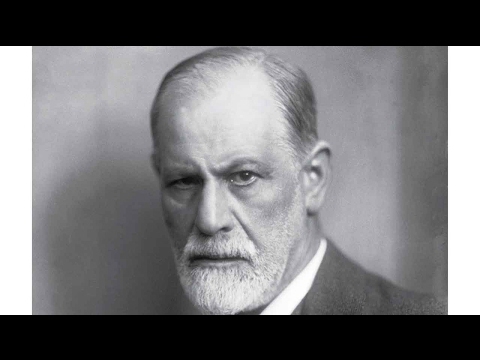 2017 Personality 09: Freud and the Dynamic Unconscious