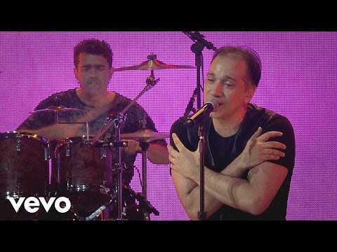 Biquini Cavadão - Quando Eu Te Encontrar (Ao Vivo)