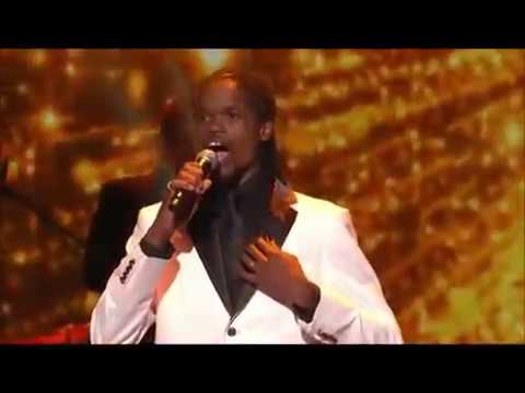 Landau Eugene Murphy Jr. - America's Got Talent 2011 Finale - My Way