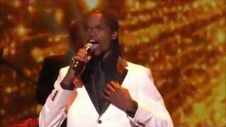 Landau Eugene Murphy Jr. - America&#39;s Got Talent 2011 Finale - &quot;My Way&quot;
