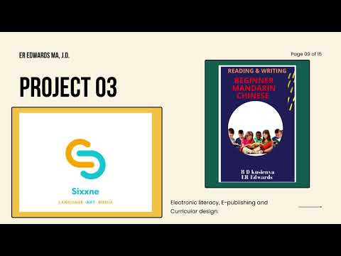 Portfolio Edwards Enterprises