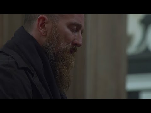 AMENRA playing Songs of Townes Van Zandt at Zwalm church