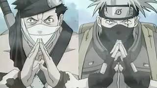 Re: [閒聊] 如果火影放忍術改成詠唱，能夠想像嗎？