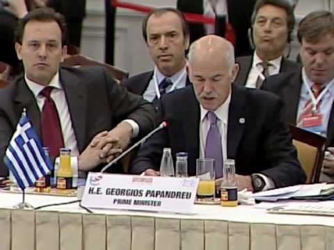 PM's speech at the SEECP Summit