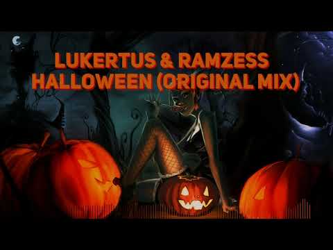 Lukertus & Ramzess - Halloween (Original Mix)