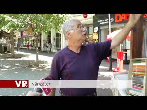 Nemulțumiri în centrul Ploieștiului