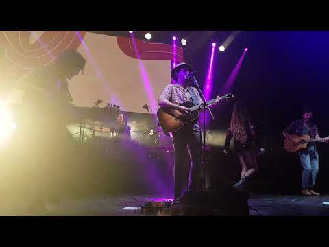 Di que no te vas- Morat ft Camila Gallardo 21/09/2018