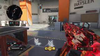 【BO4】BOT撃ちというなの公開マッチ。 #おーまいにー #アルコトラザー #BO4 #APEX