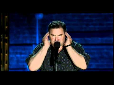 Frank Santorelli - Godfathers of Comedy