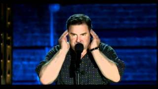 Frank Santorelli - Godfathers of Comedy