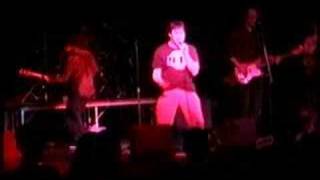 Culturcide- Autowrex (live @ Numbers, Houston, TX, 09/30/98