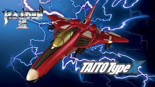 Raiden III (Arcade Dump)