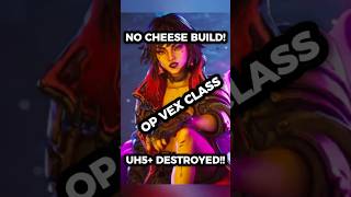 borderlands4 op vex build 😤
