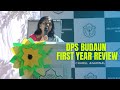 DPS BUDAUN FIRST YEAR REVIEW PRINCIPAL SAMWAAD