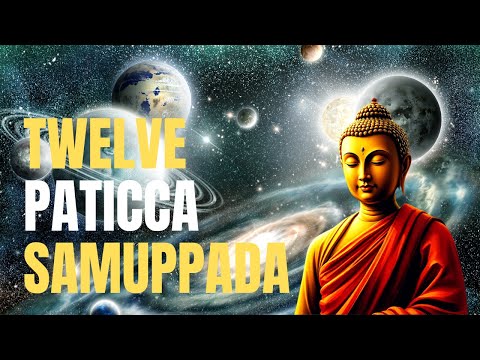 Paticca Samuppada: An Analysis of Dependent Origination in Buddhist Philosophy