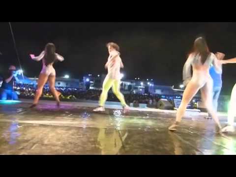 Banda Grafith 26 Anos - Happy | Pharrell Williams