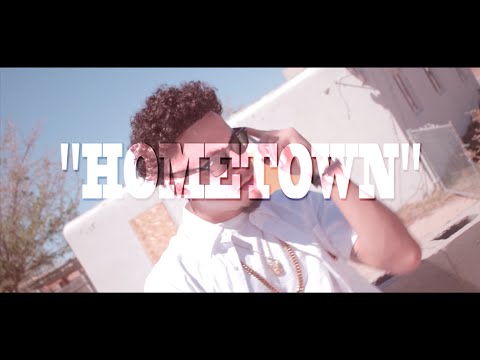 S.A.D Life featuring X-Ray in "Hometown" Shot & Edited by JL Visuals