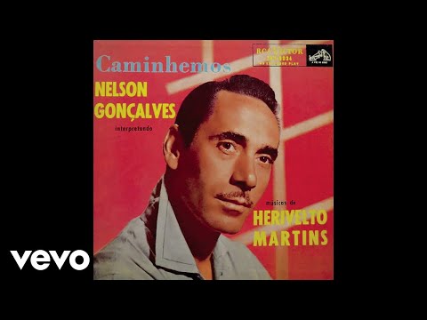 Ela Me Beijou - Nelson Gonçalves