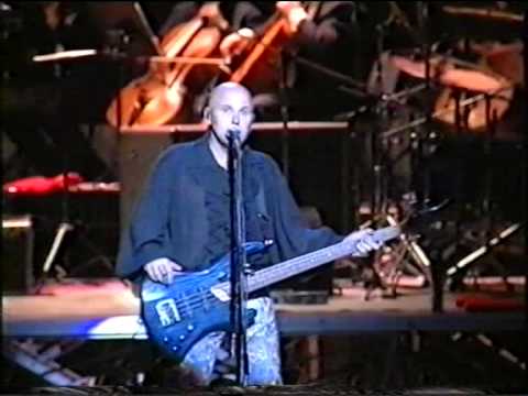 ELO Part 2 : Ticket To The Moon. Kiev 14/03/1999