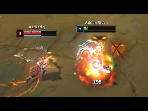 Assassins after Durability Patch: