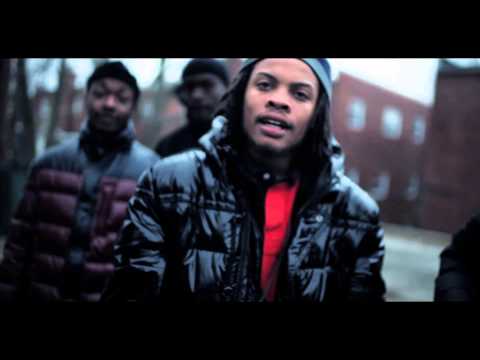 Mike Brown Da Czar- K.D.