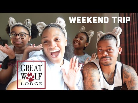 Great Wolf Lodge | Gurnee IL | Water park