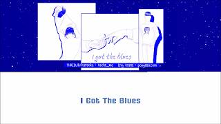 [THAISUB/Karaoke] Nam Taehyun(남태현)(South Club) - I got the blues|by.tach2_we