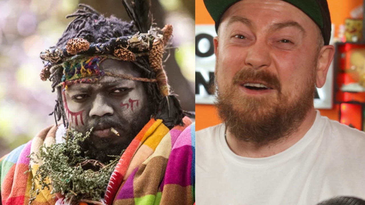 Our Kang Has Been Deported