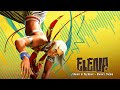 Street Fighter 6 Elena S Theme Beats In My Heart