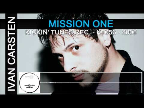 Ivan Carsten - Mission One  (Original Mix)
