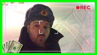 SDGuy is one Crazy Mofo! Blizzard of Bonuses!