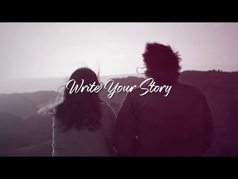 Write Your Story | Christian Songs For Kids