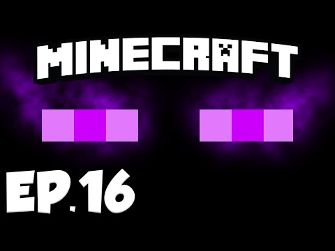 Minecraft: Enderbent Ep.16 - ARENA!!!