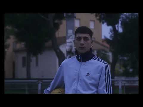 Loko La Fame - Giù (Visual Video)