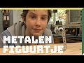 Maak je eigen metalen figuurtje | Doe het zelf | Het Klokhuis