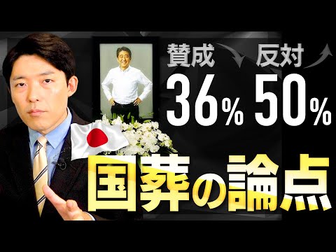 英語文化コミュニケーション学科 【国葬②】岸田政権の思惑と保守層への配慮