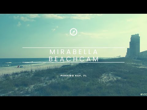 Mirabella Perdido Key, FL live webcam
